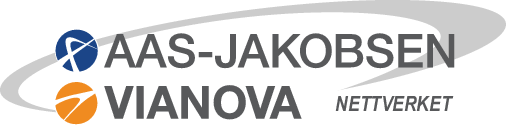 Aas-Jakobsen-ViaNova-nettverket