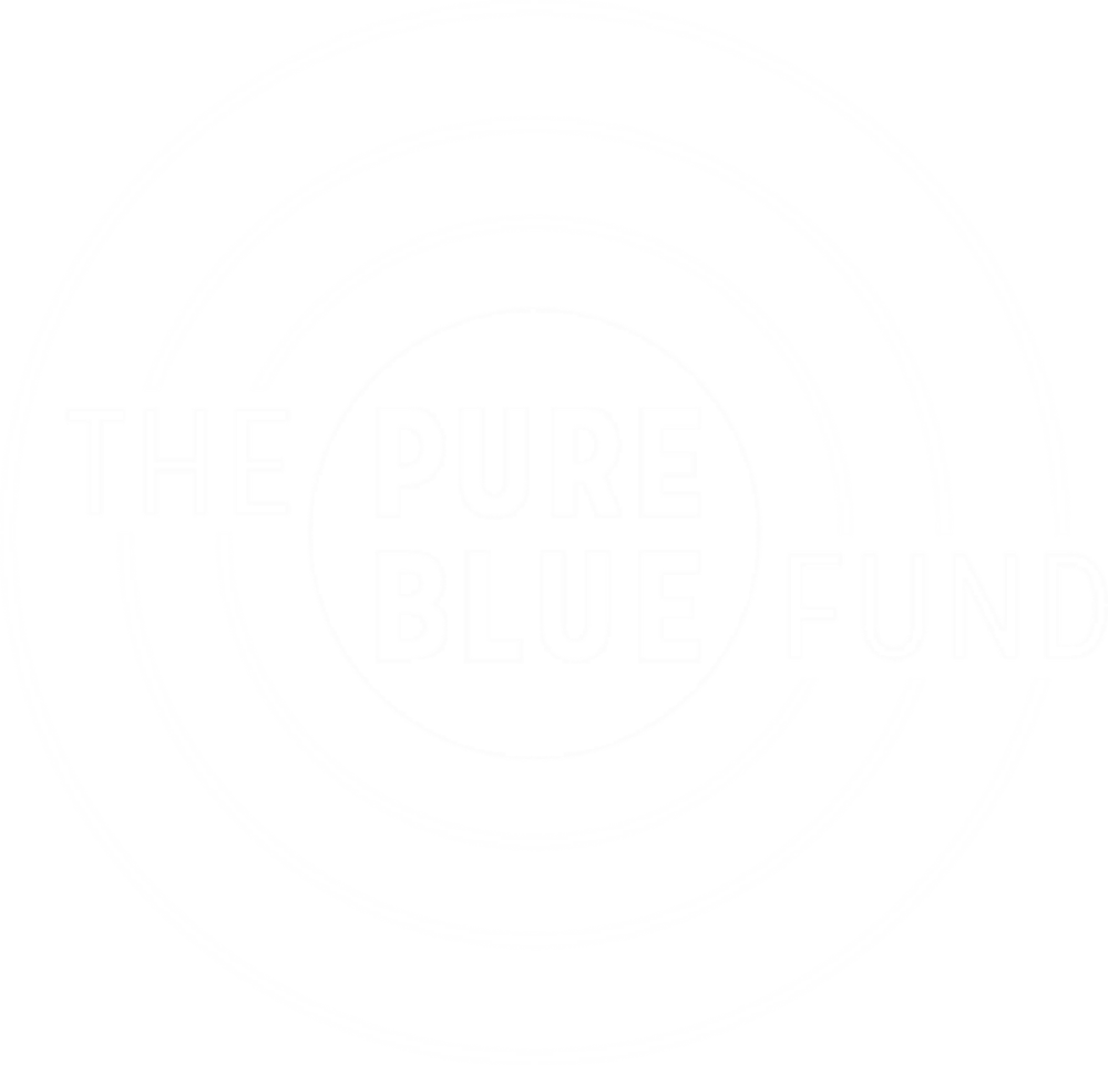 THE PURE BLUE FUND