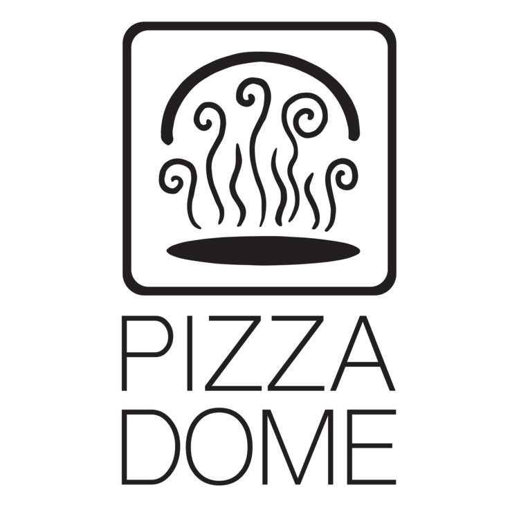 Pizza dome