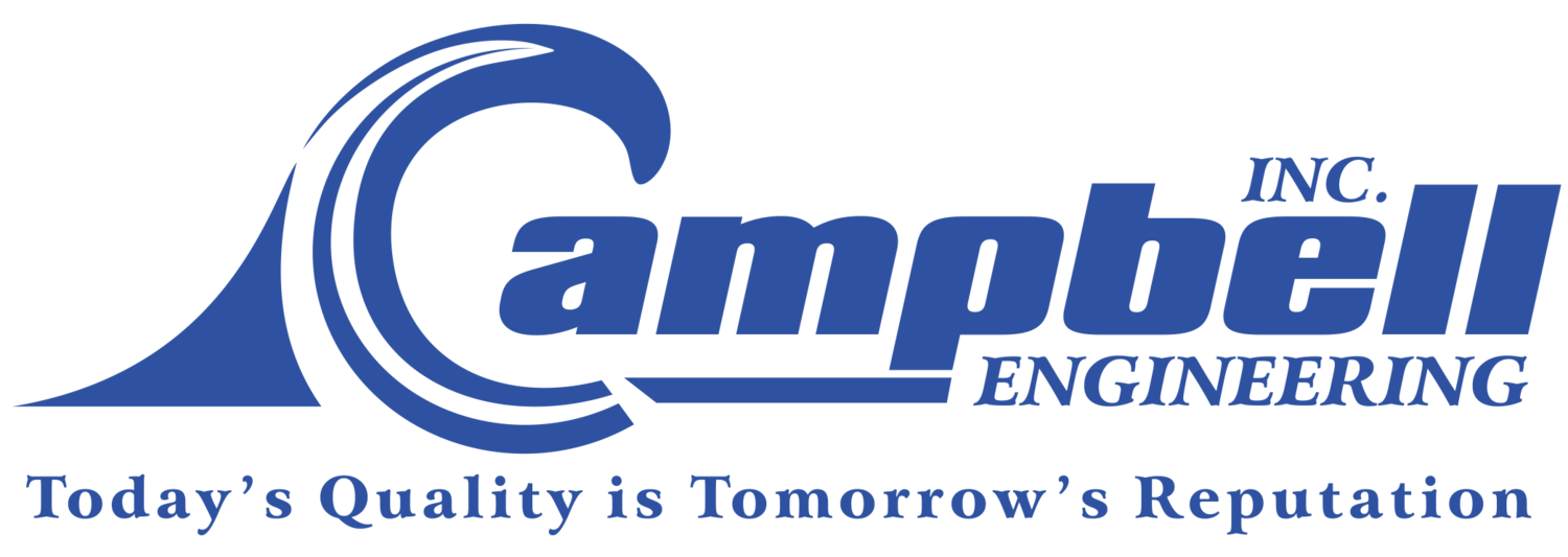 Campbell Engineering Inc.