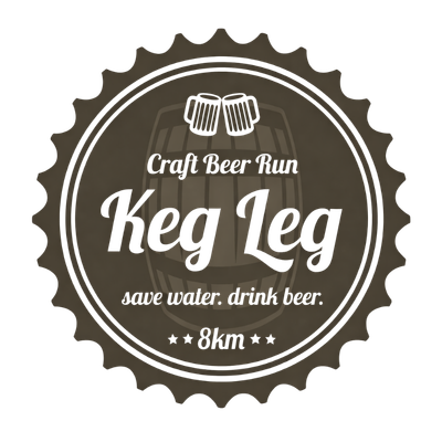 Keg Leg