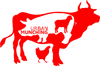 Urban Munching