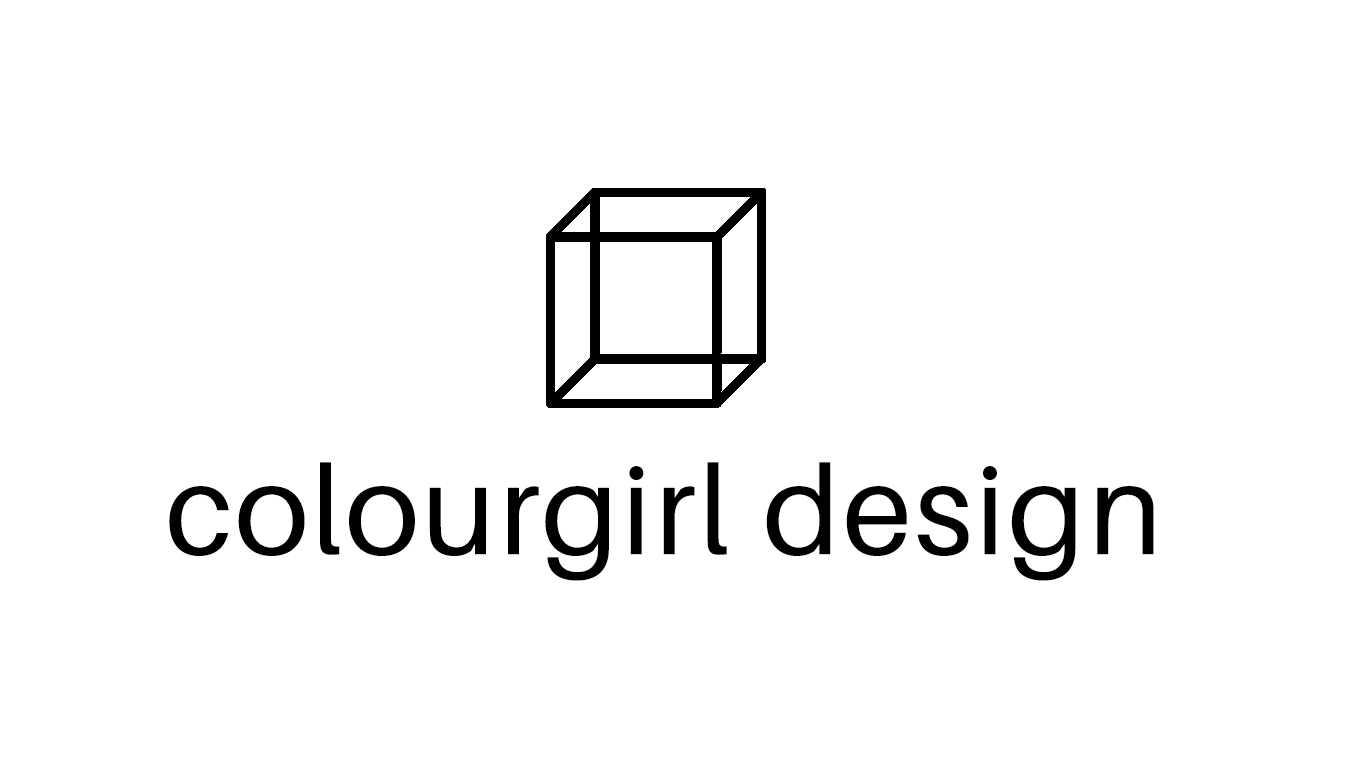 colourgirl design