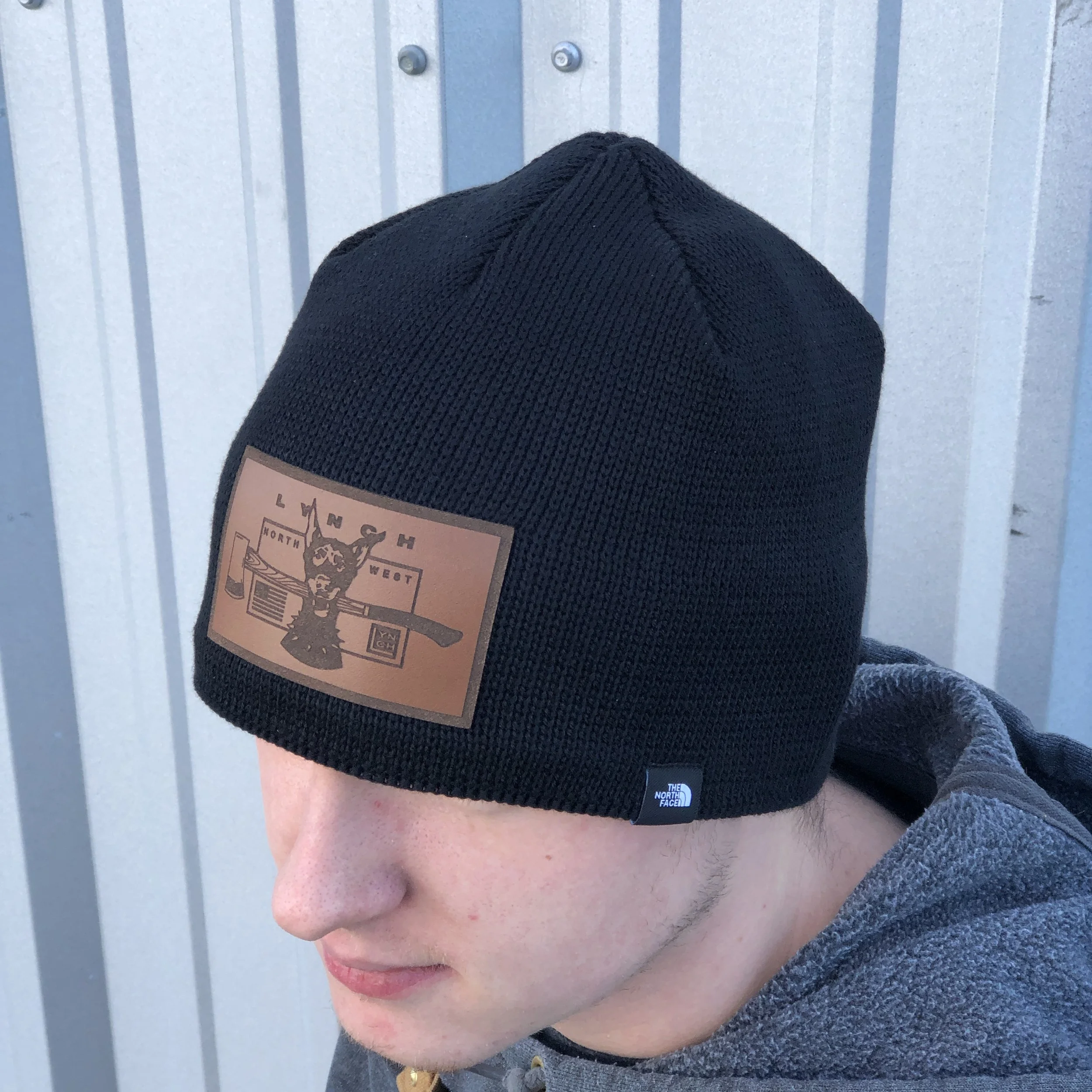 north beanies