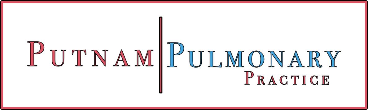 Putnam Pulmonary Practice