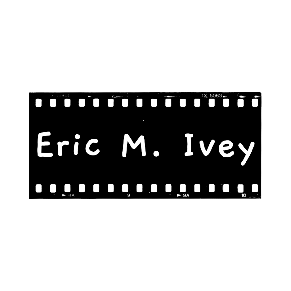 ERIC M. IVEY