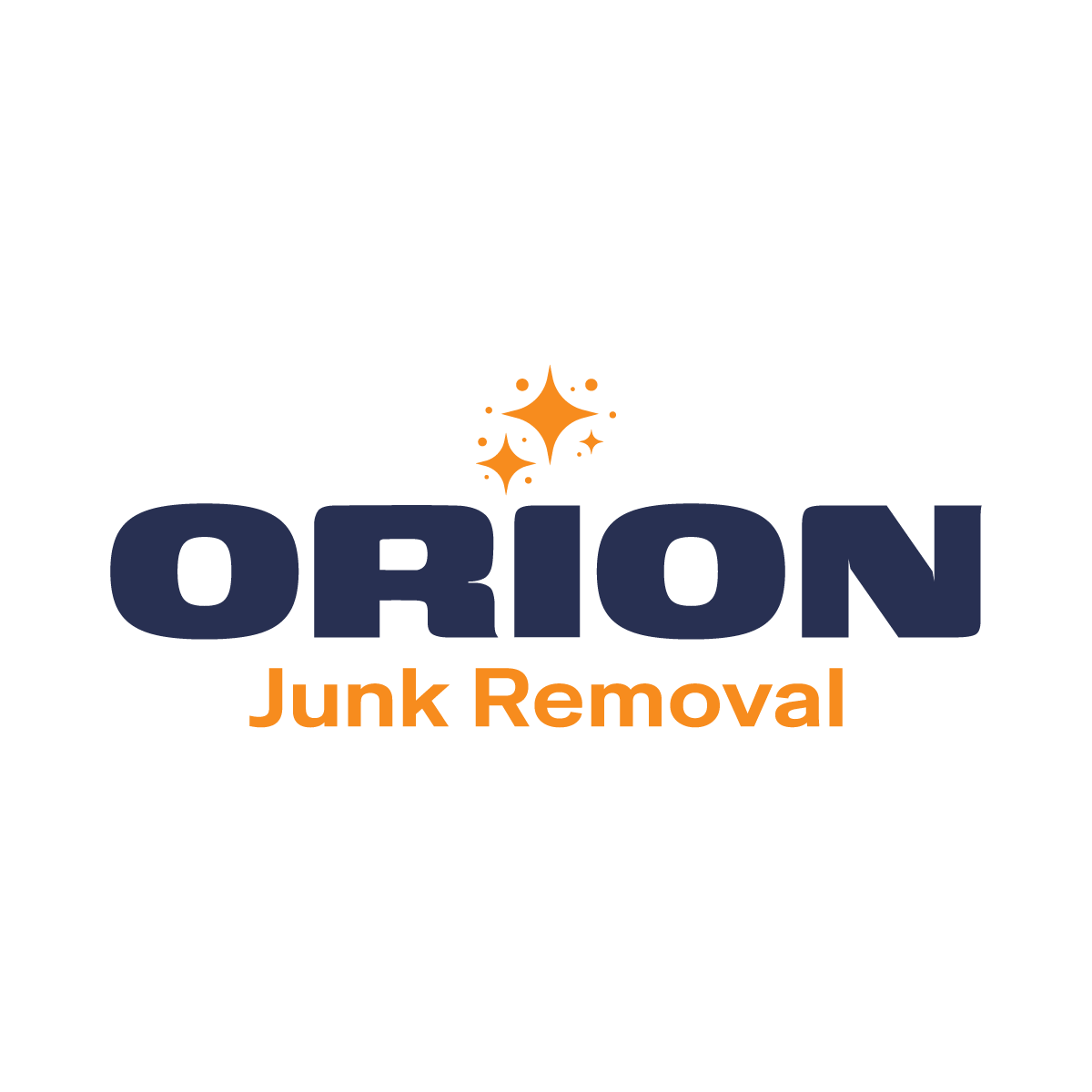 ORION Junk Removal