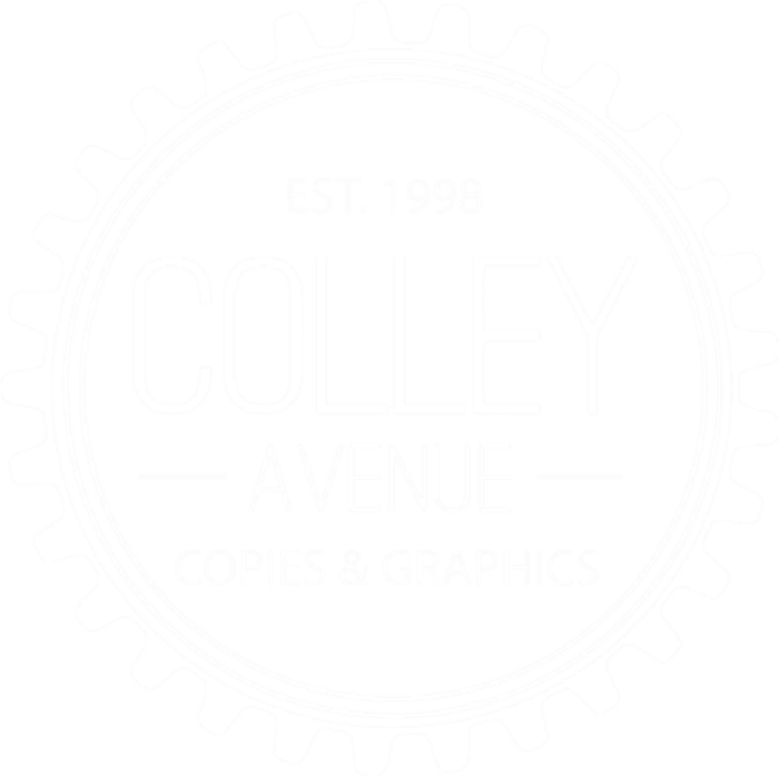 Colley Avenue Copies & Graphics Inc.