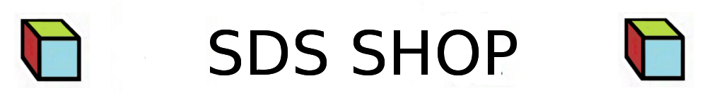 sds shop