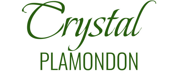 Crystal Plamondon Official Website