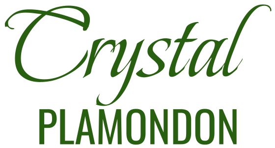 Crystal Plamondon Official Website