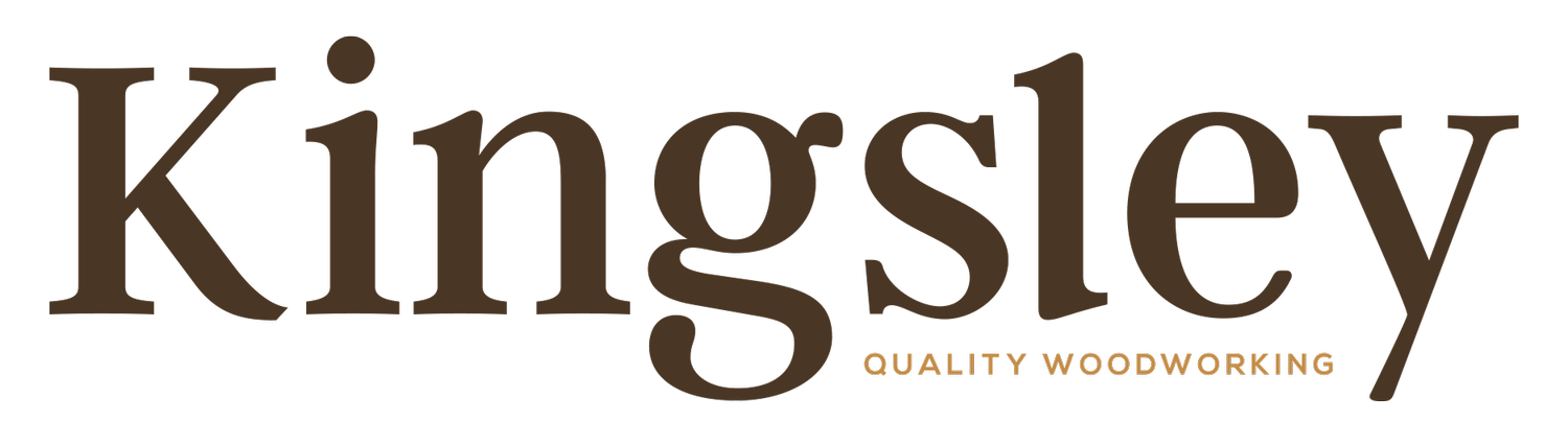 Kingsley Quality Woodworking