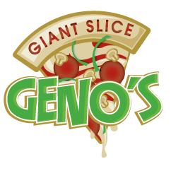 Geno's Giant Slice - Mesa AZ, Gilbert AZ, Queen Creek AZ, San Tan Valley AZ