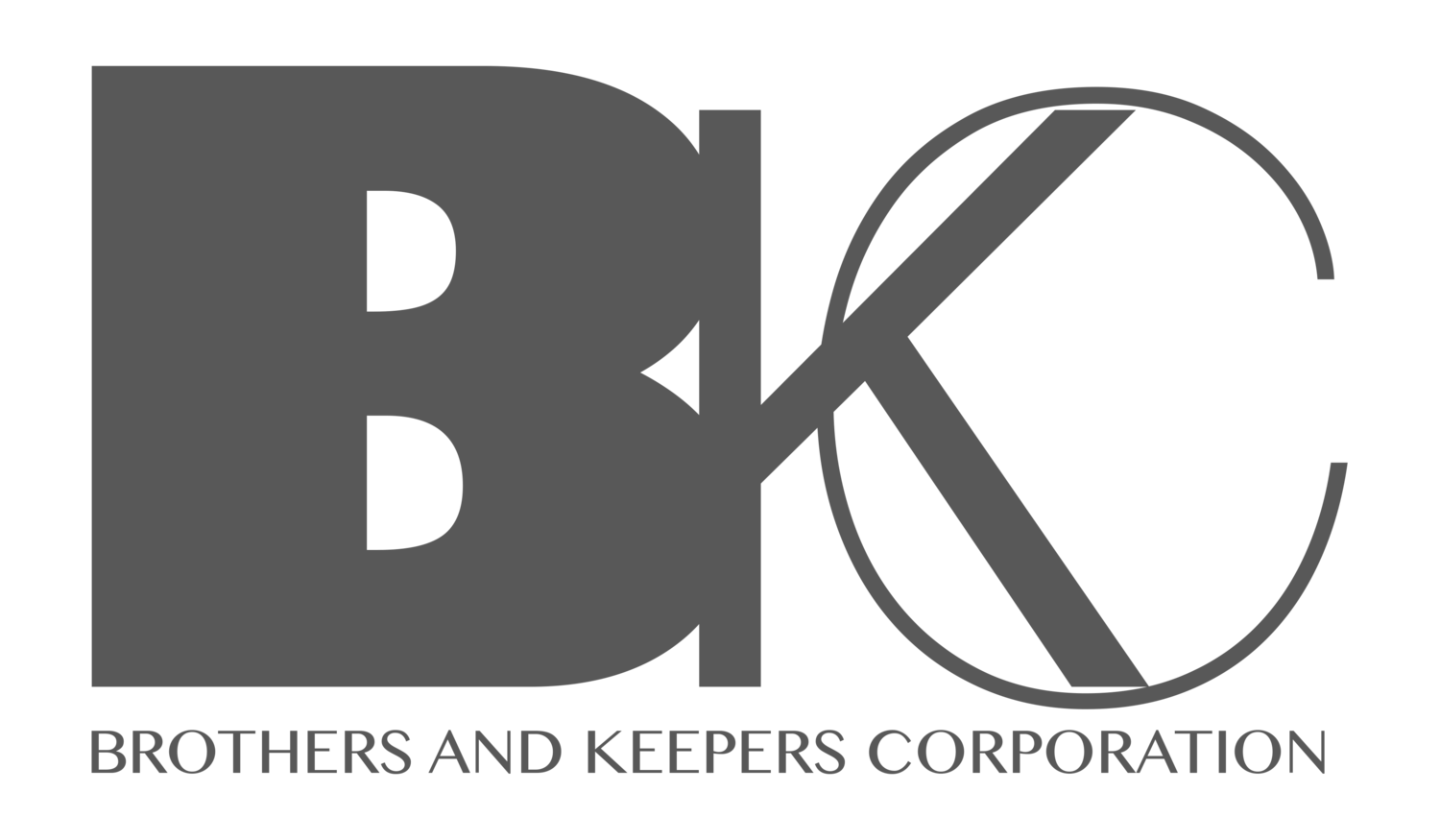 BROTHERS & KEEPERS CORPORATION