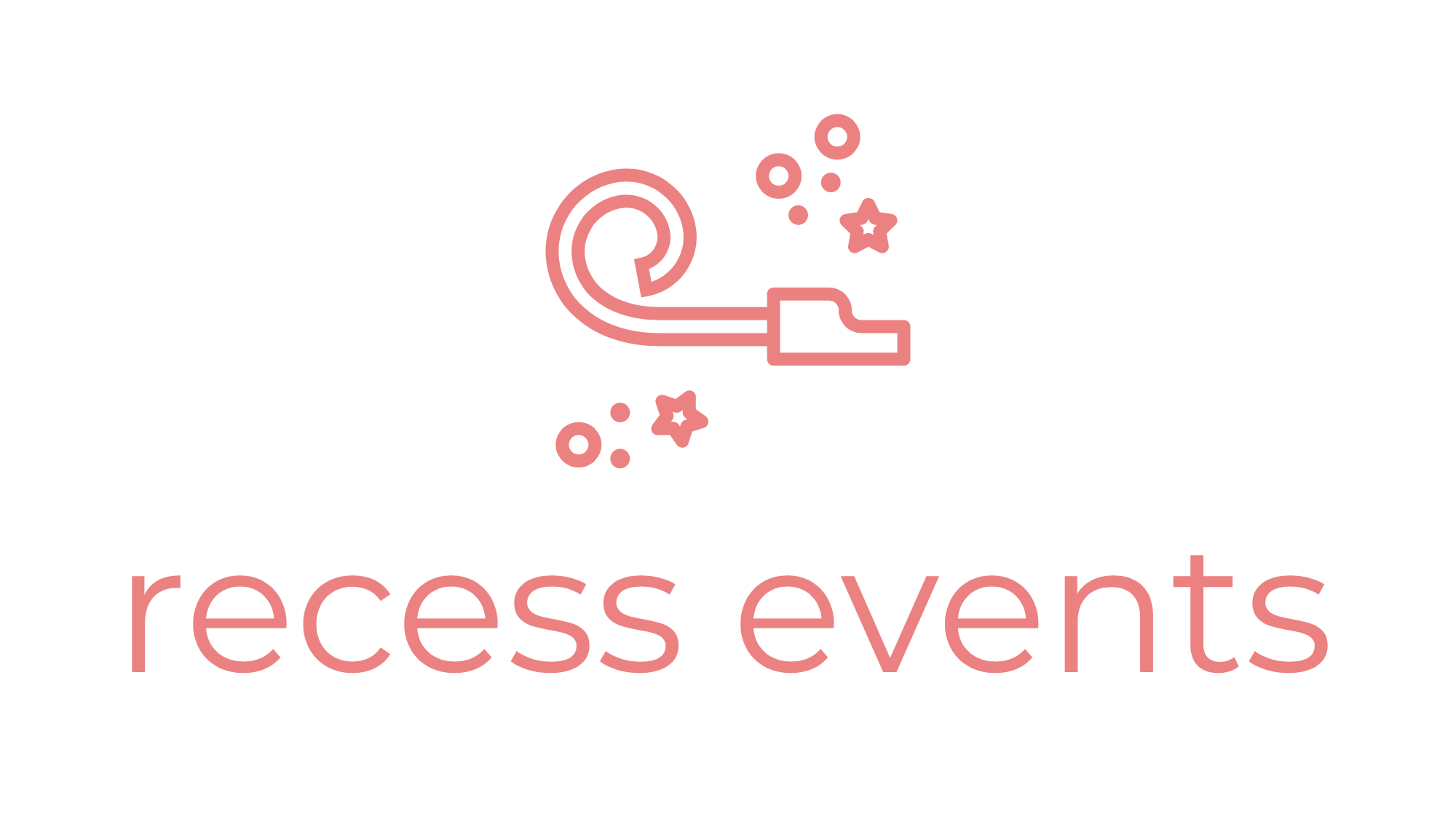 Recess Events