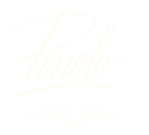 PINOLO GELATO