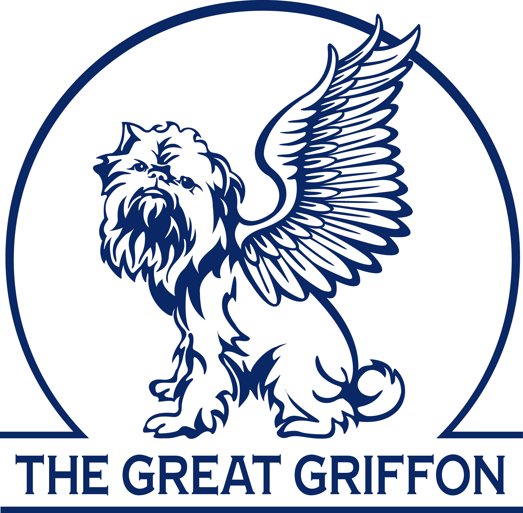The Great Griffon, Inc.