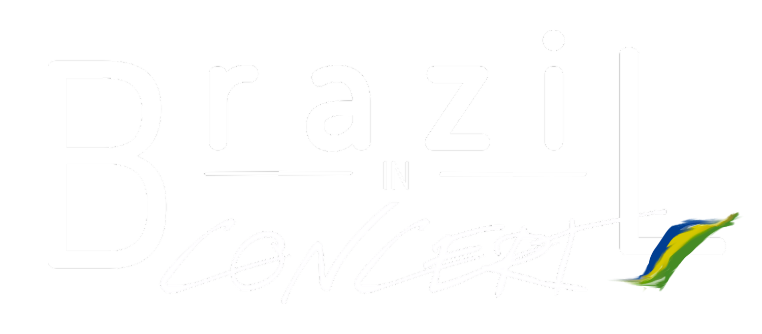 Brazil In Concert