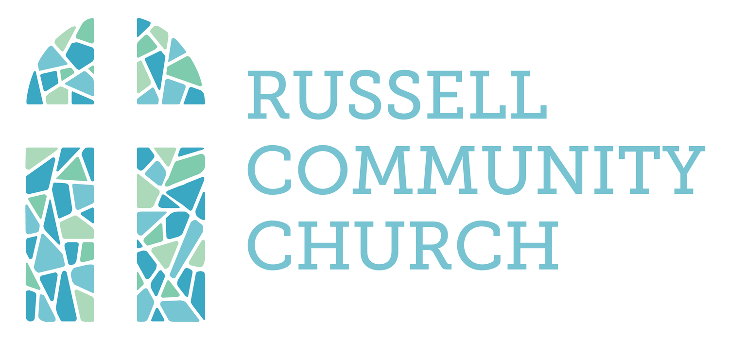 Russell Community Church