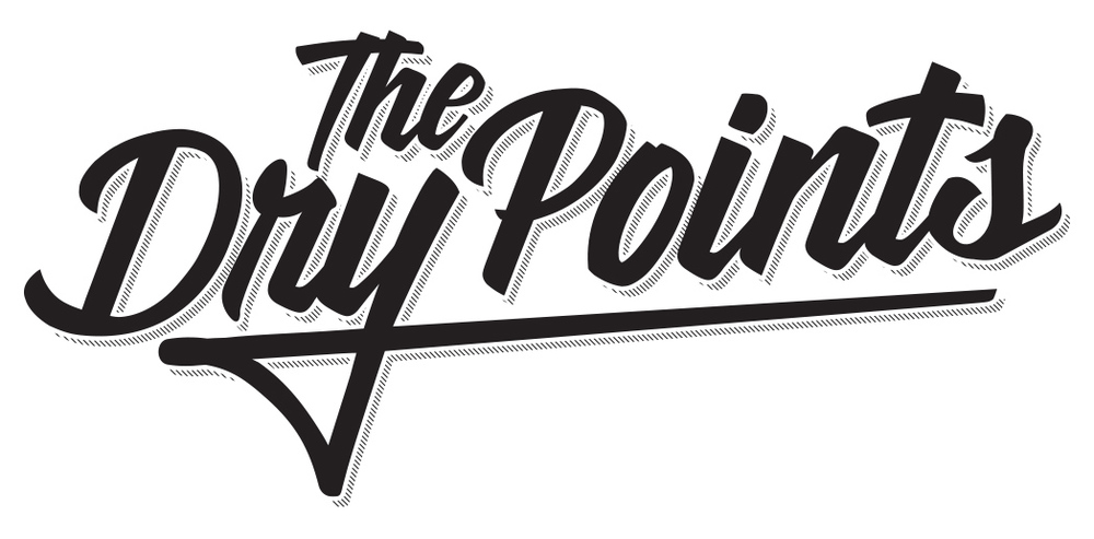 The Drypoints