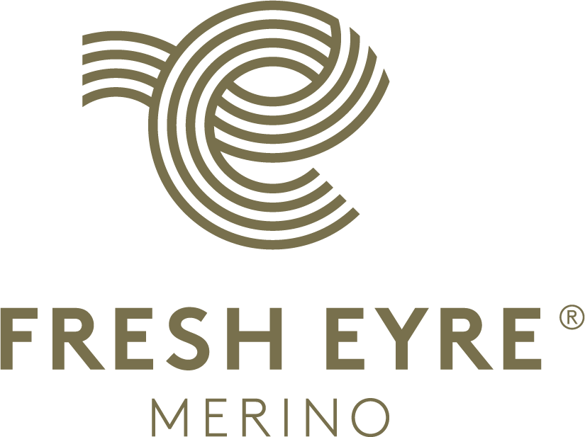 Fresh Eyre Merino