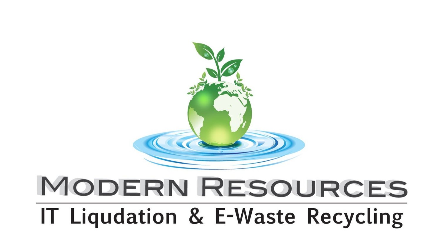 Modern Resources IT Liquidation