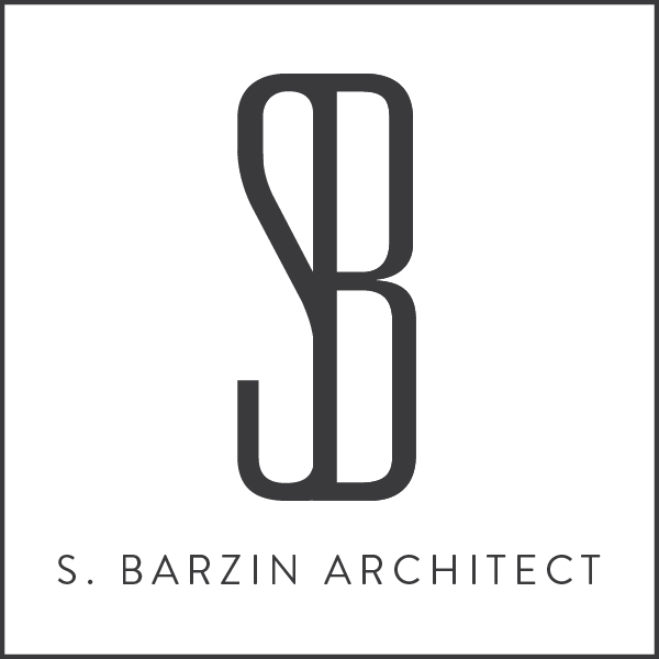 S. Barzin Architect