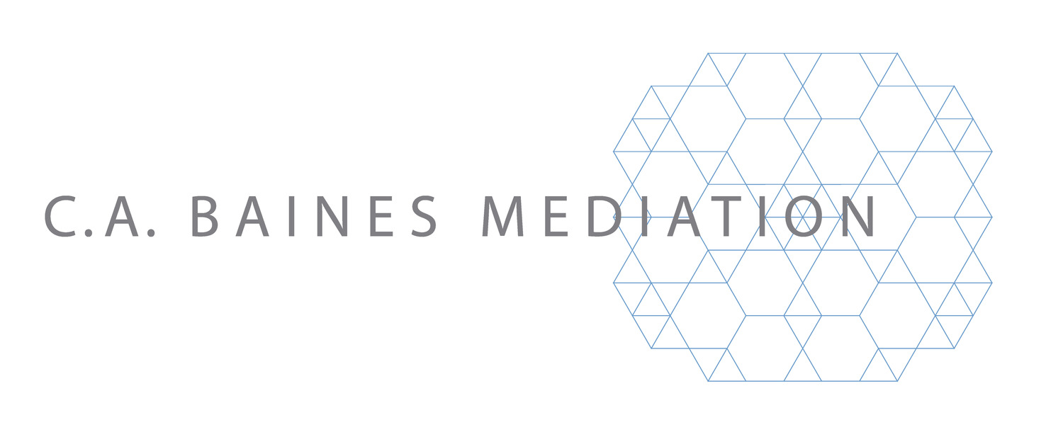 C.A. Baines Mediation