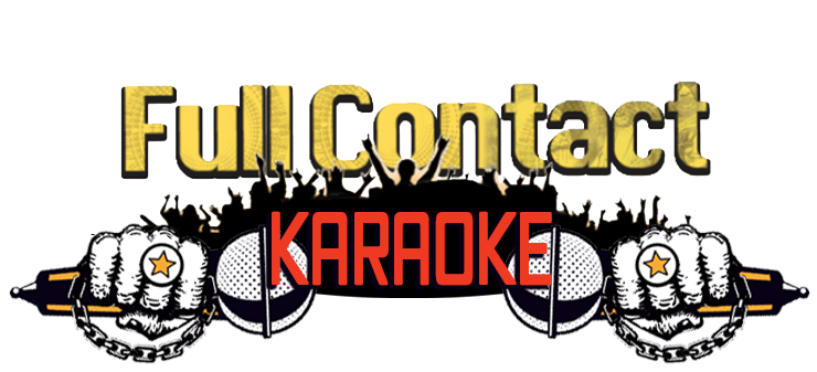 Full Contact Karaoke | Louisville&#39;s Premier Live Karaoke Band