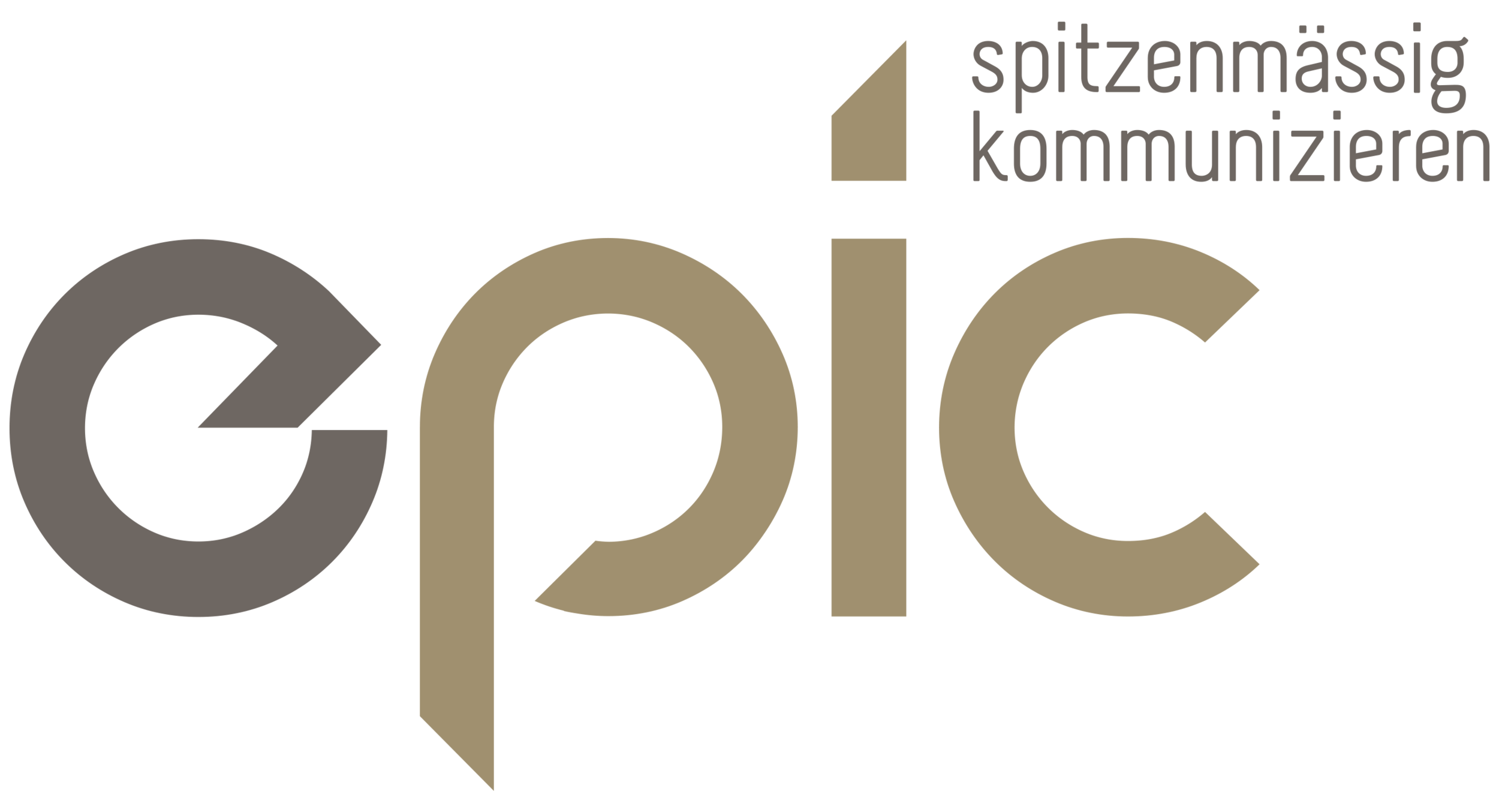 epic Kommunikation &amp; Marke, Luzern