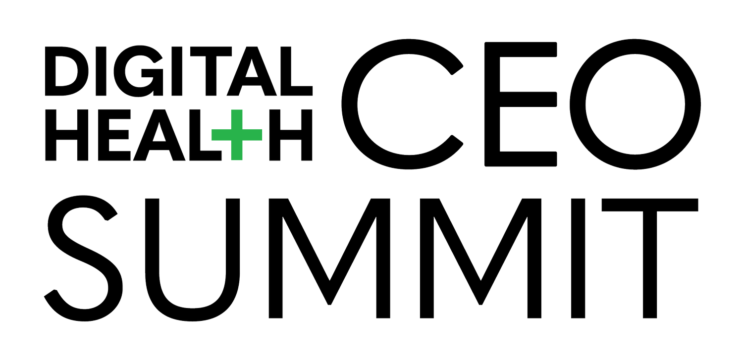 Digital Health CEO Summit