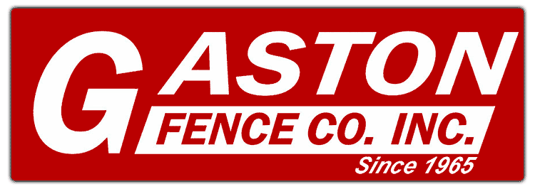 Gaston Fence Co., Inc.