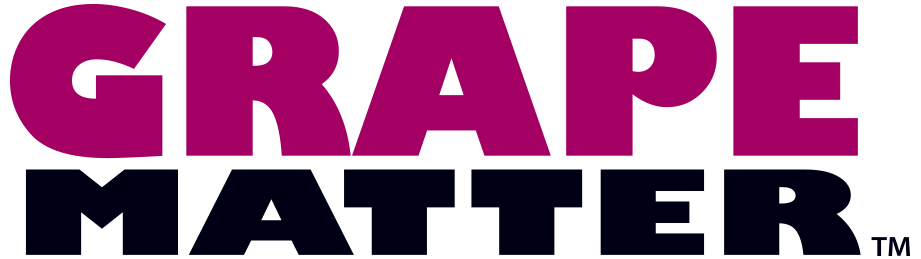 Grape Matter