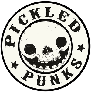 Pickled Punks Plush