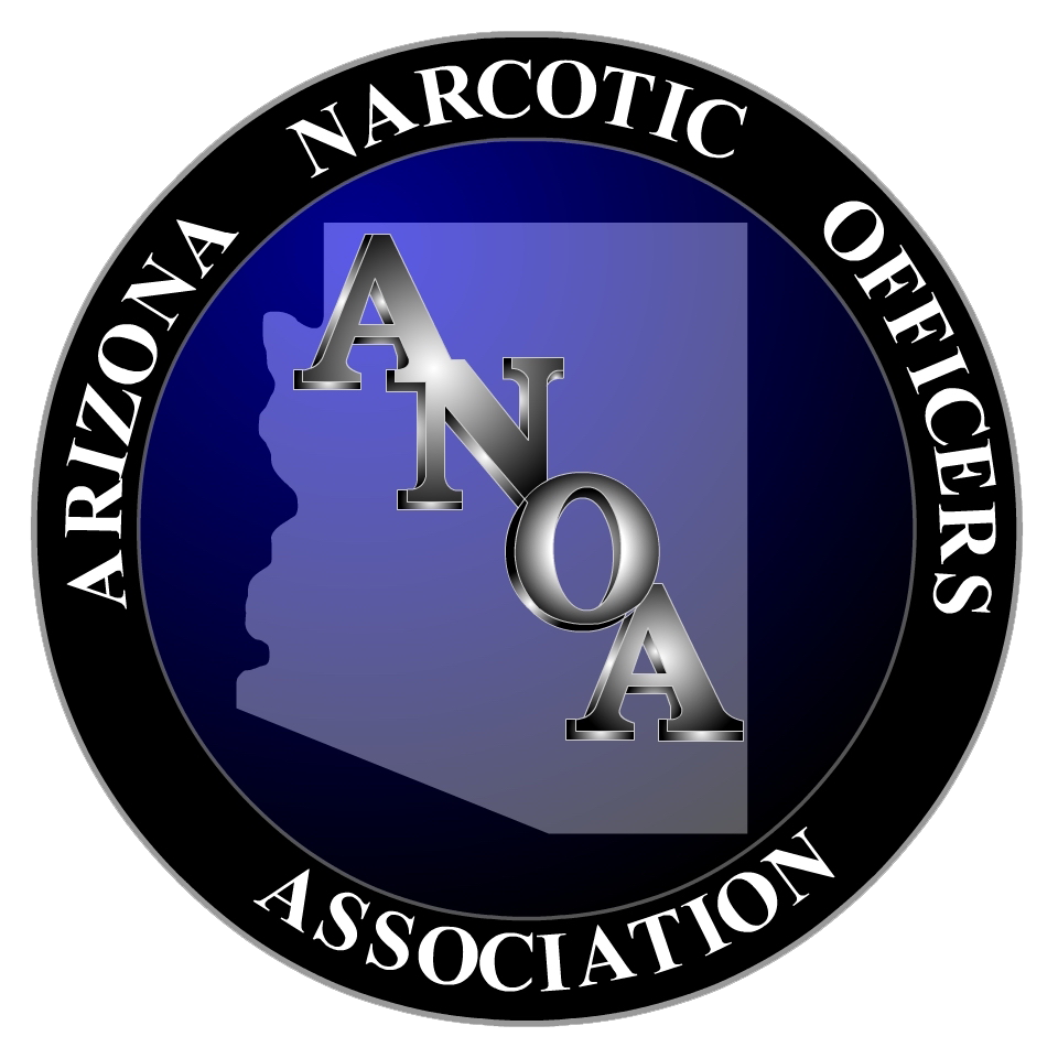 ARIZONA NARCOTIC OFFICERS ASSOCIATION