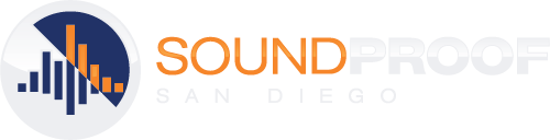 Soundproof San Diego