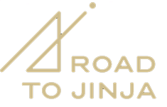 Road to Jinja