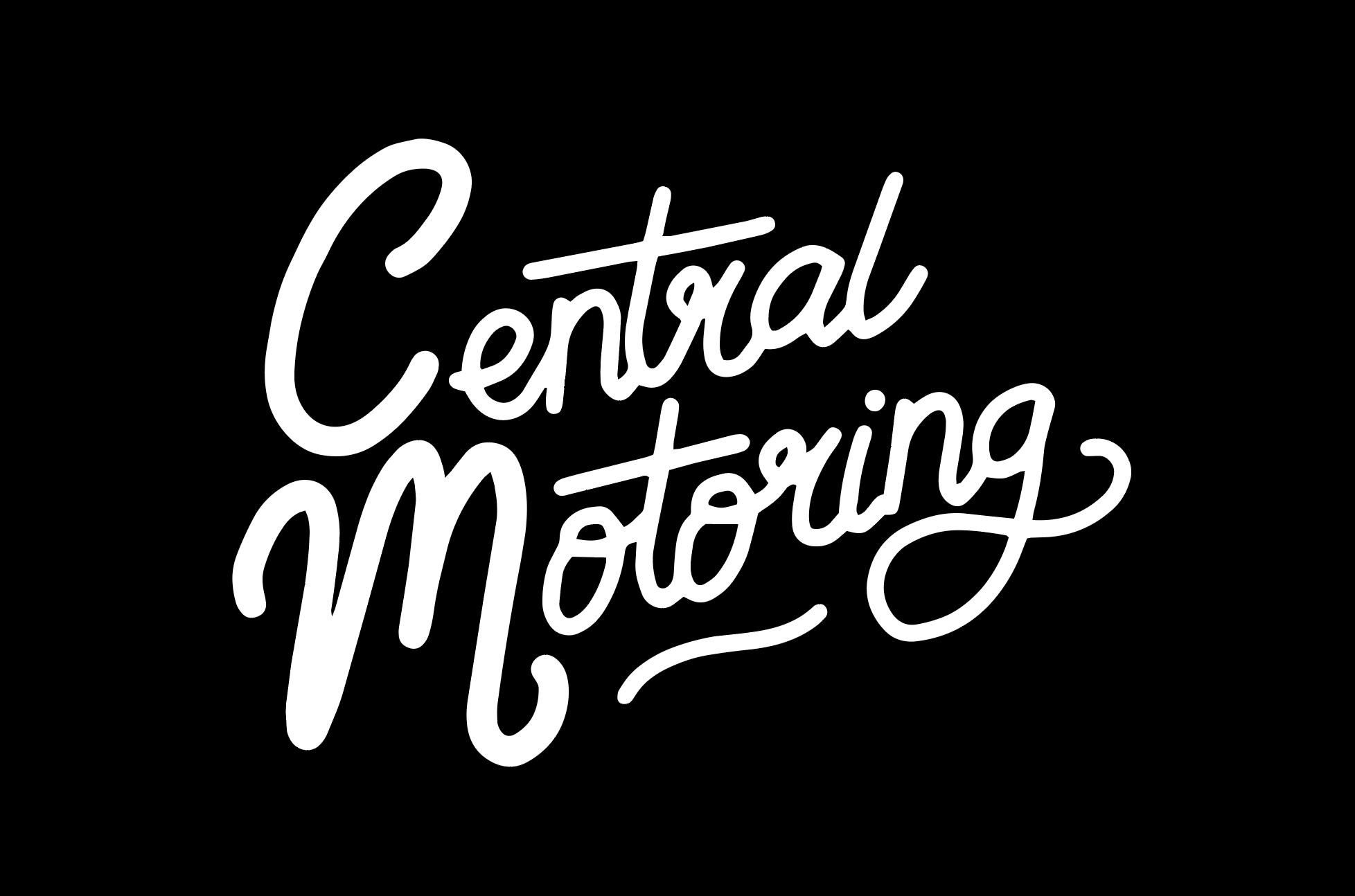 Central Motoring
