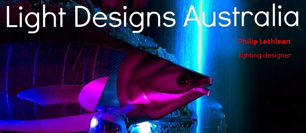 Light Designs Australia
