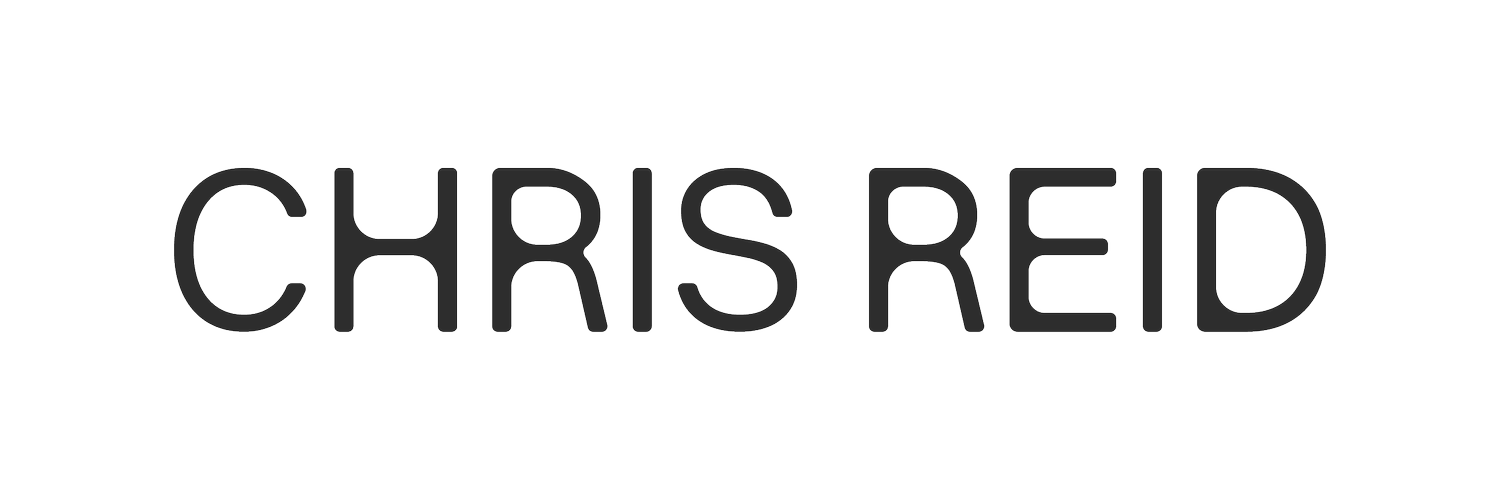 Chris Reid