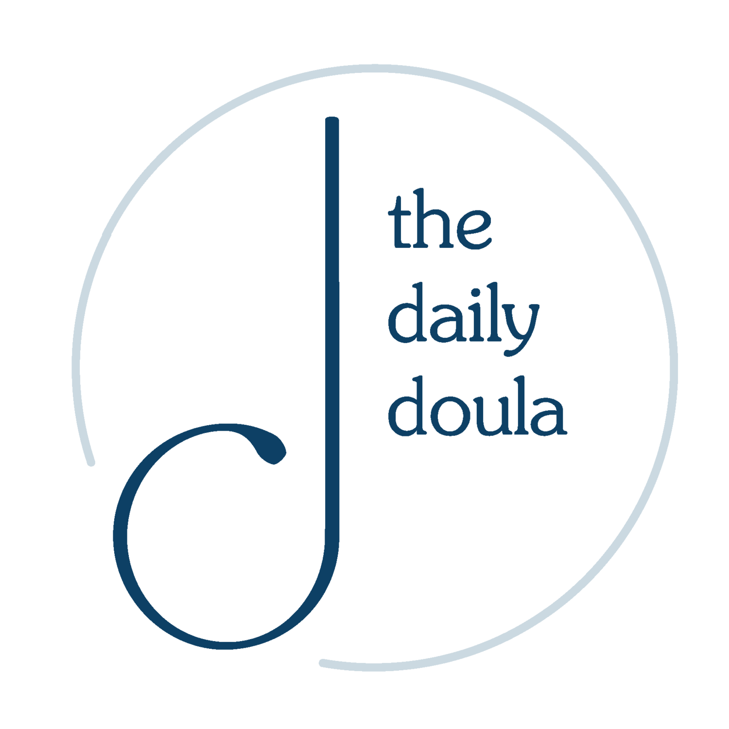 The Daily Doula