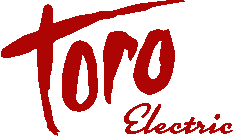 Toro Electric