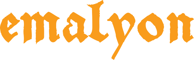 Emalyon