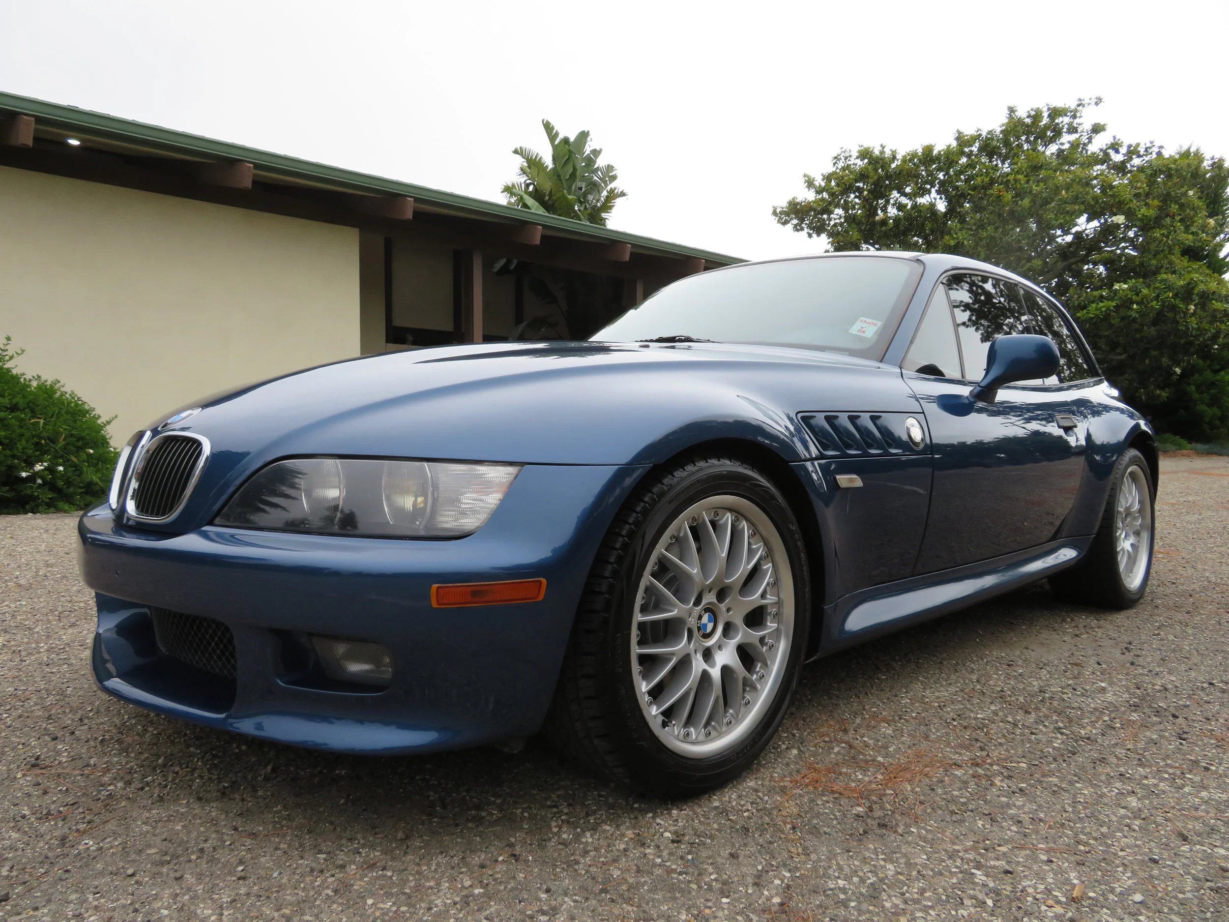 BMW Santa Barbara >> 2001 Bmw Z3 Hatchback Santa Barbara Auto Connection BMW Santa Barbara >> 2001 Bmw Z3 Hatchback Santa Barbara Auto Connection