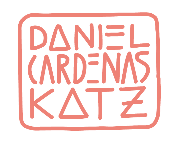 Daniel Cardenas Katz