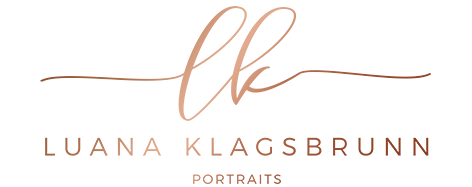 Luana Klagsbrunn Portraits