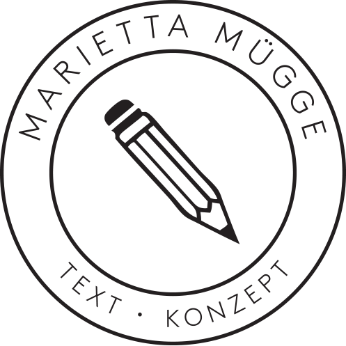 Marietta Mügge