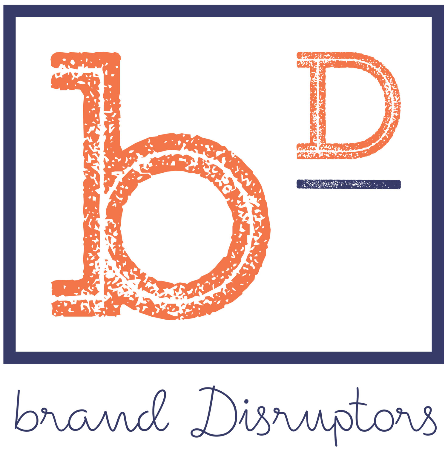 brand Disruptors