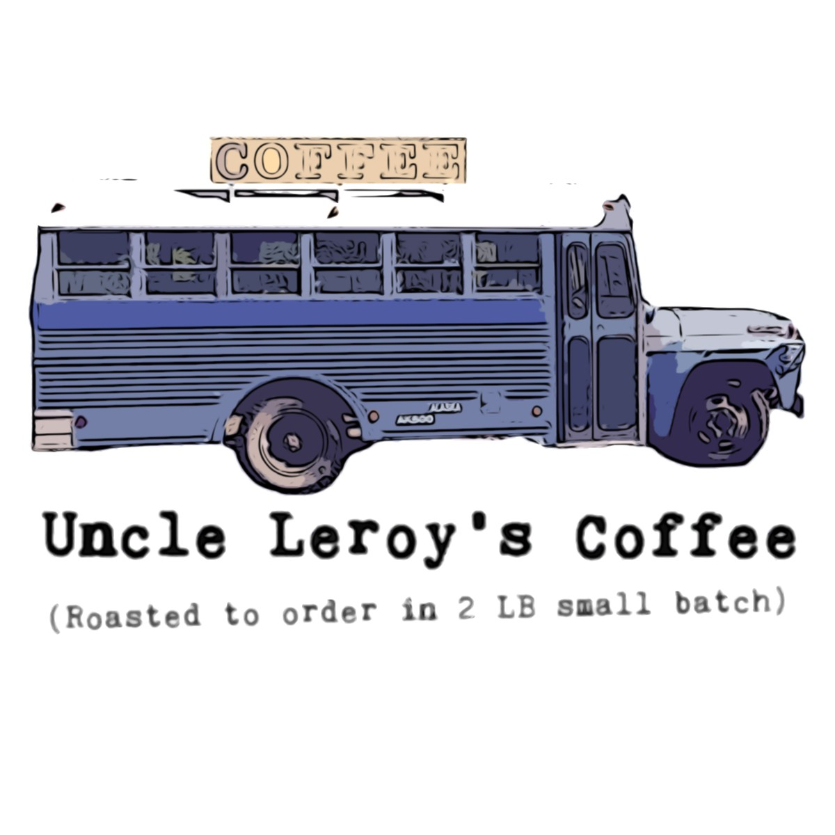 Uncle Leroy&#39;s Coffee