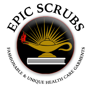 EPIC SCRUBS by Marieta RN